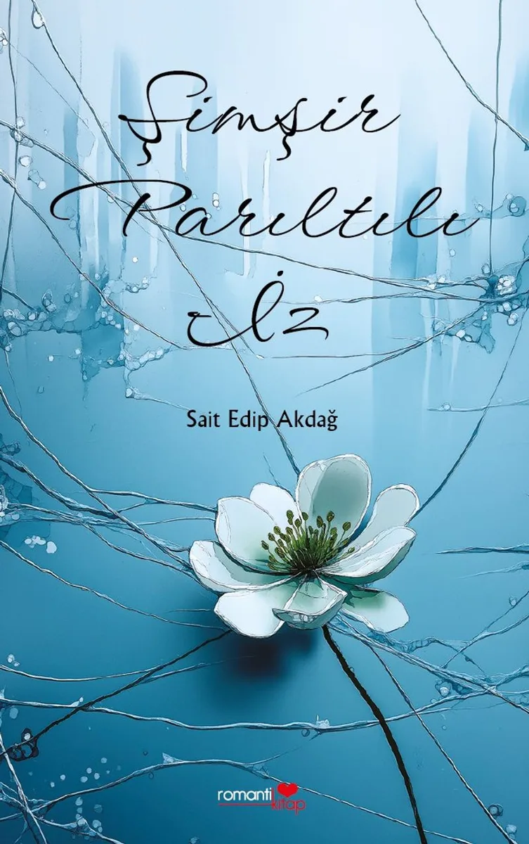 Şimşir Parıltılı İz