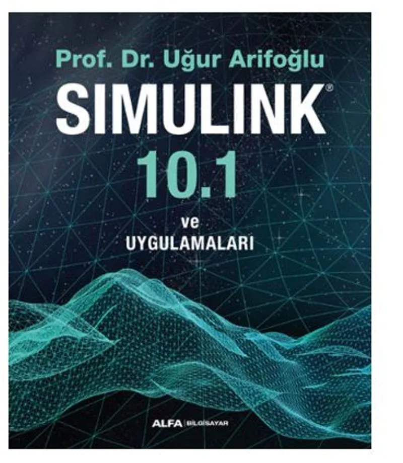 Simulink 10.1 ve Uygulamaları