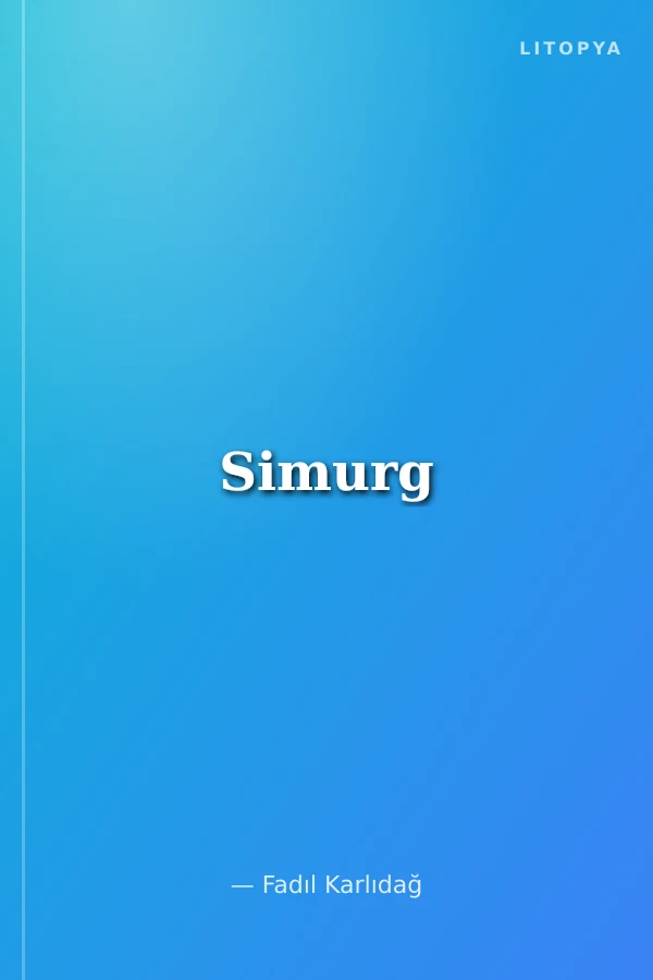 Simurg