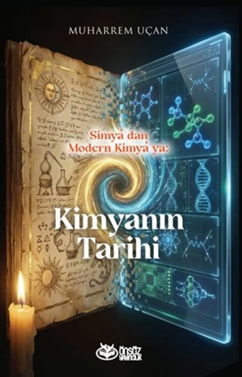 Simya'dan Modern Kimya'ya: Kimyanın Tarihi