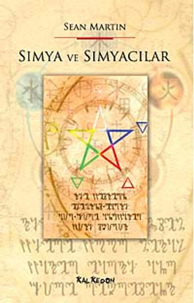 Simya ve Simyacılar