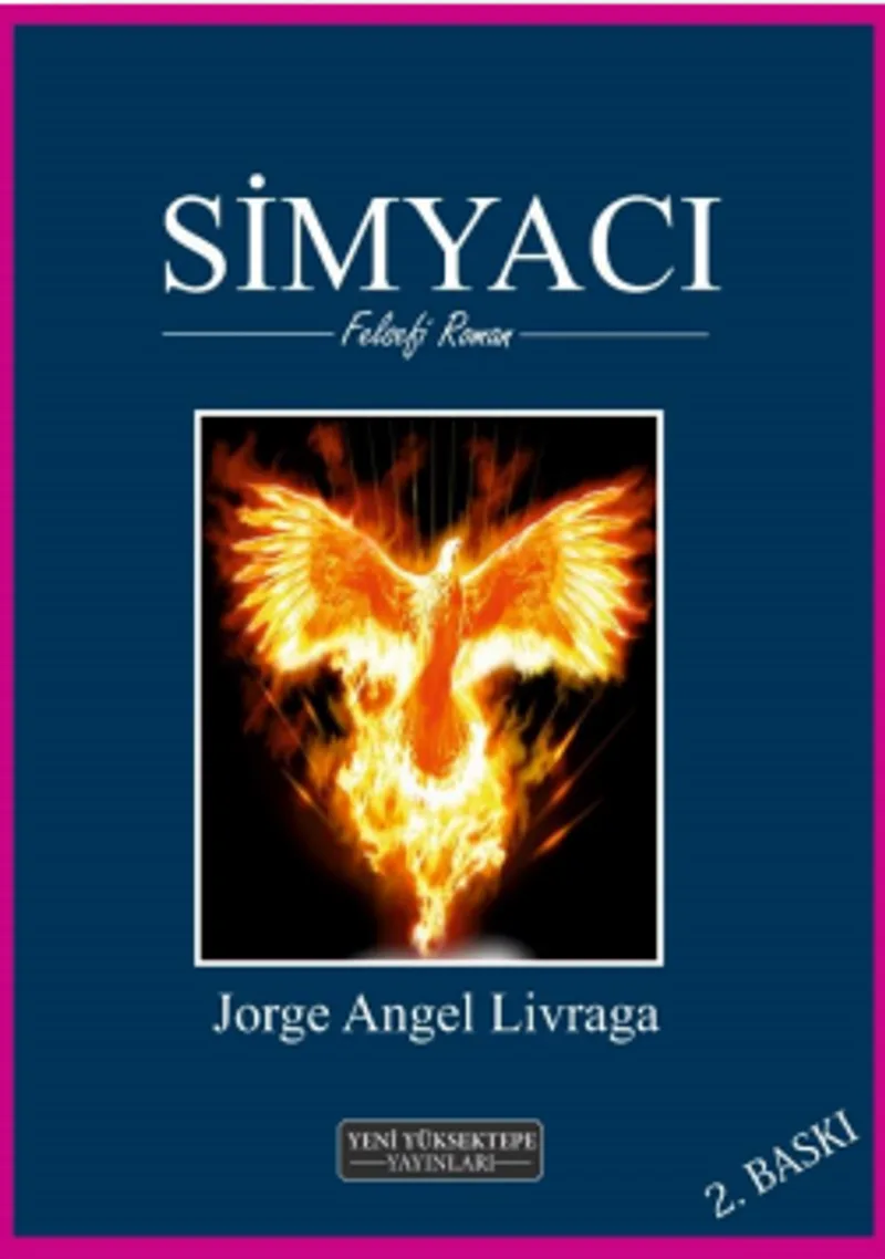 Simyacı