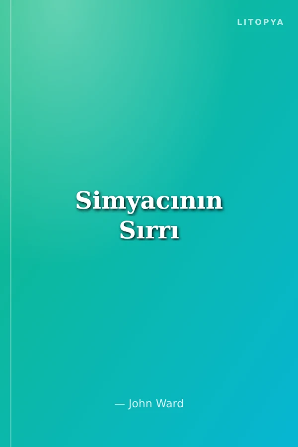 Simyacının Sırrı