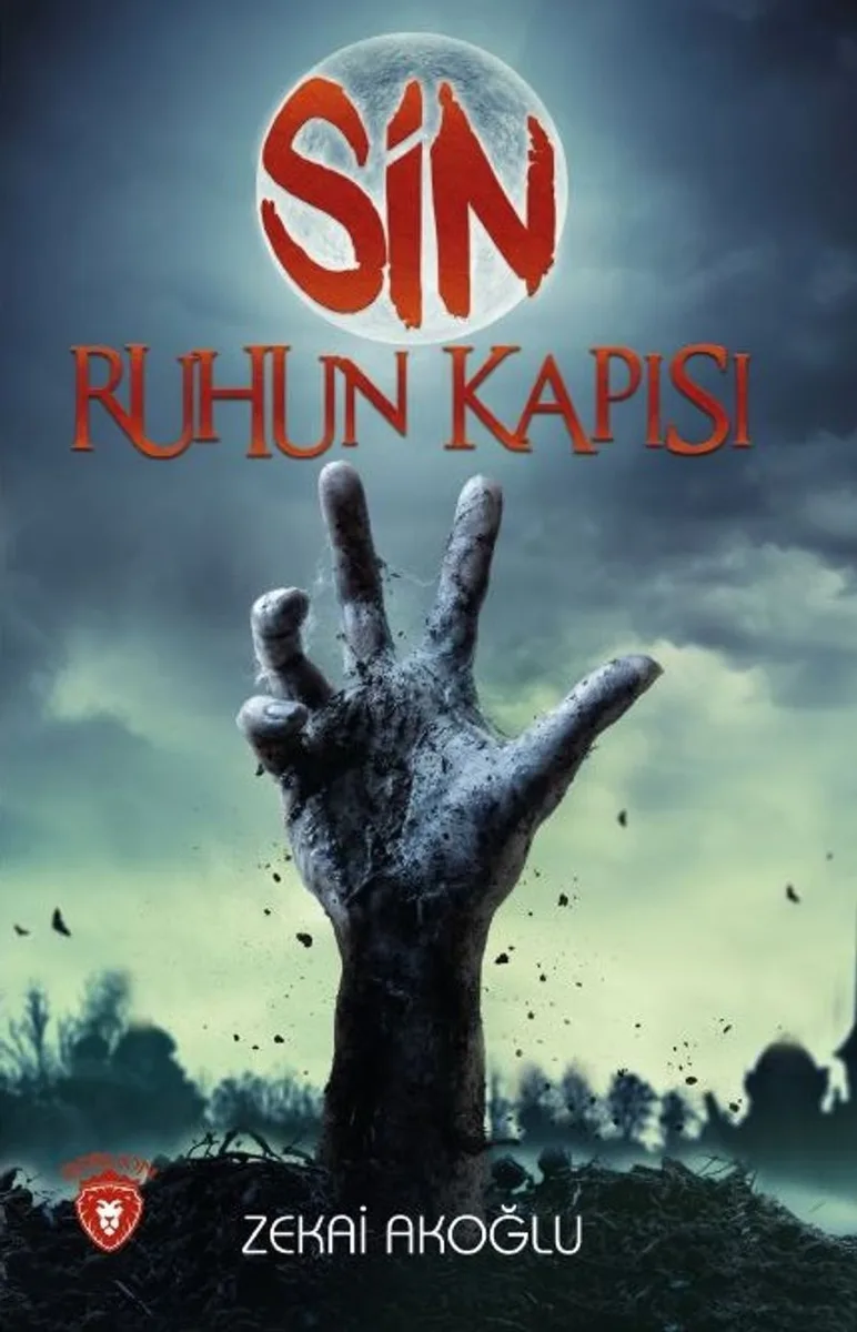 Sin Ruhun Kapısı