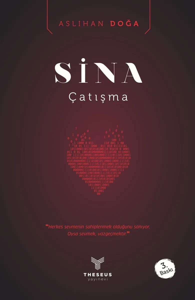 Sina Çatışma