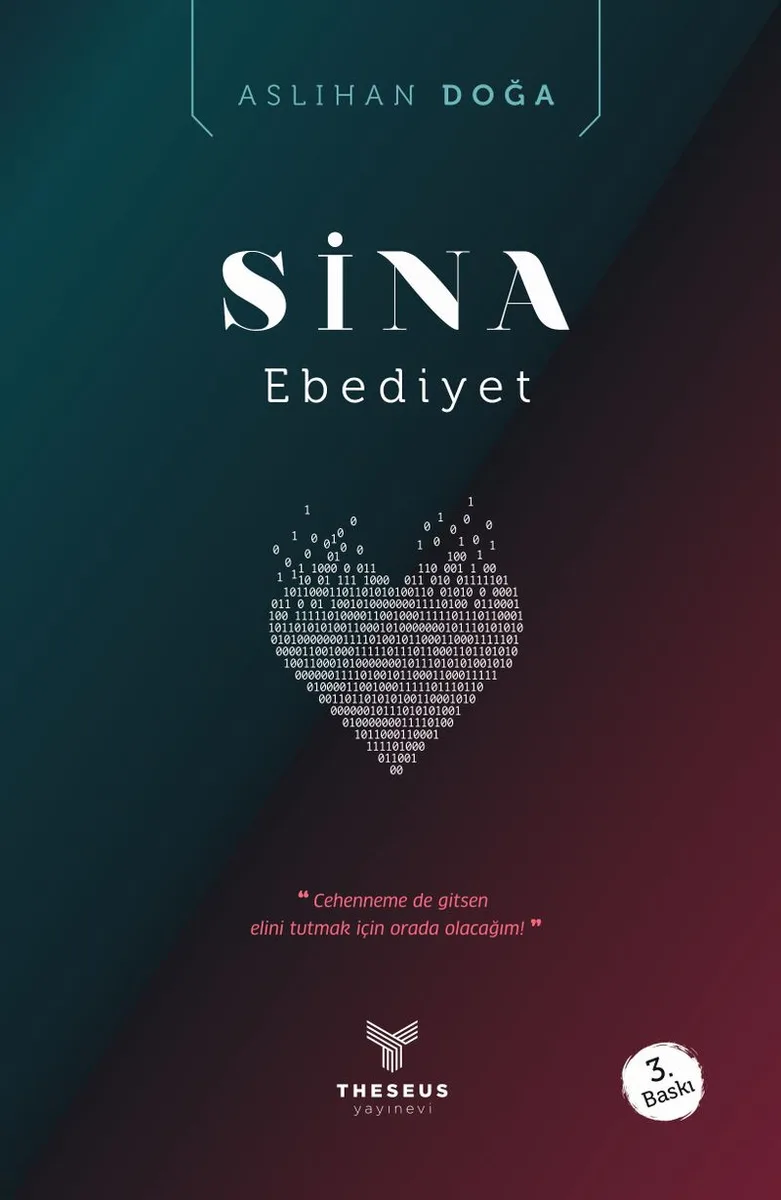 Sina Ebediyet