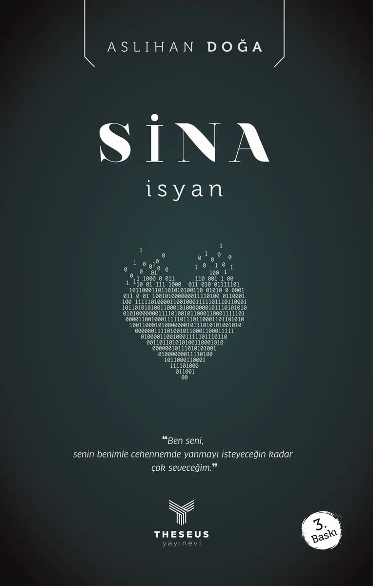 Sina İsyan