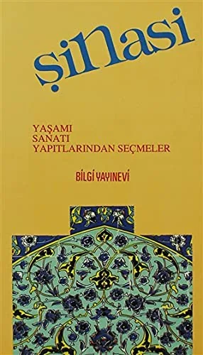 Şinasi