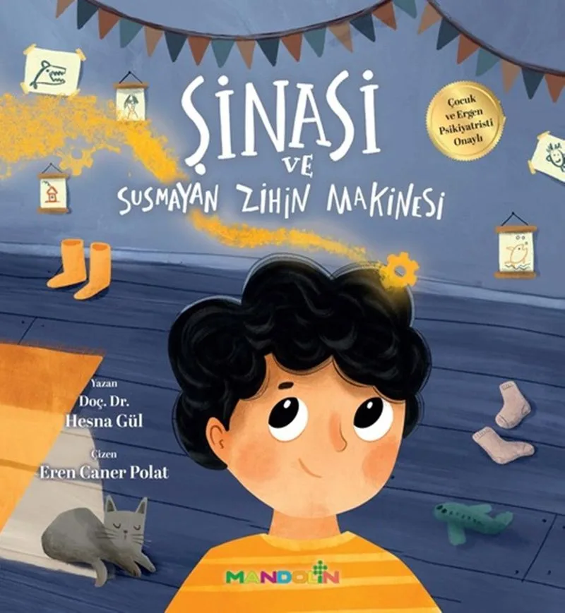 Şinasi ve Susmayan Zihin Makinesi
