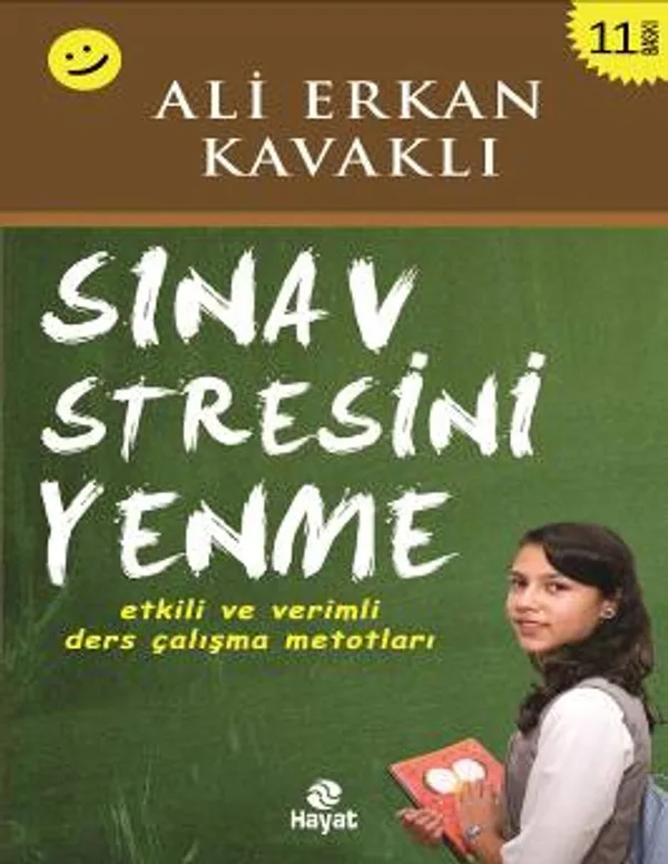 Sınav Stresini Yenme Etkili ve Verimli Ders Çalışma Metotları