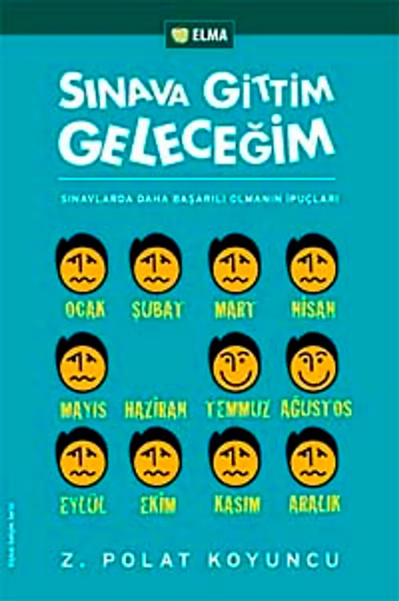 Sınava Gittim Geleceğim