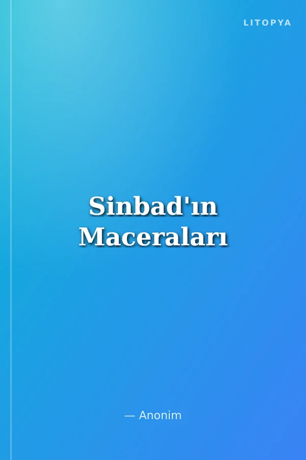 Sinbad'ın Maceraları