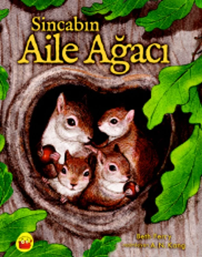 Sincabın Aile Ağacı