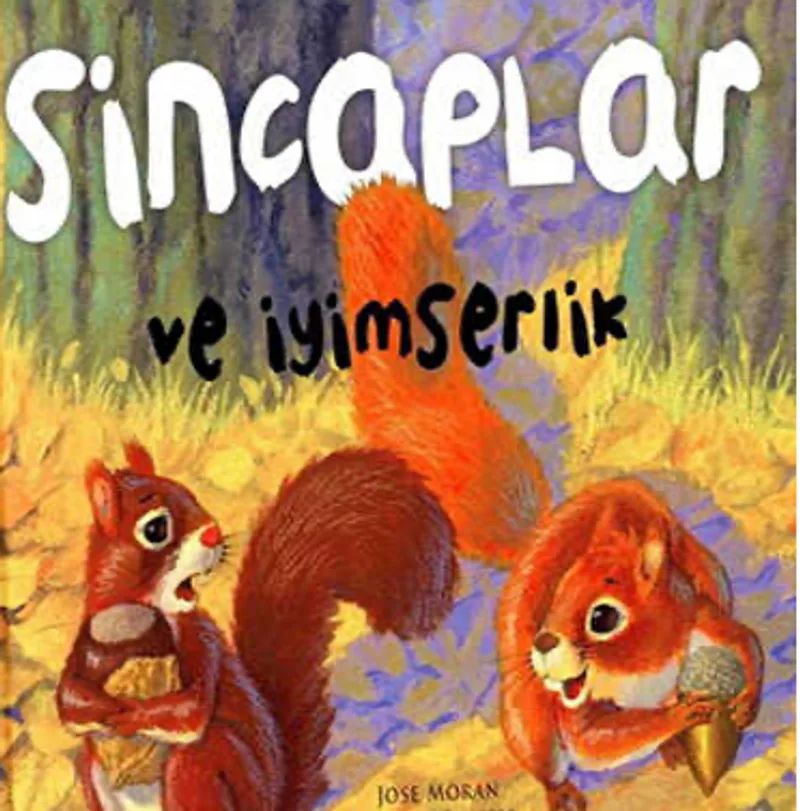Sincaplar ve İyimserlik