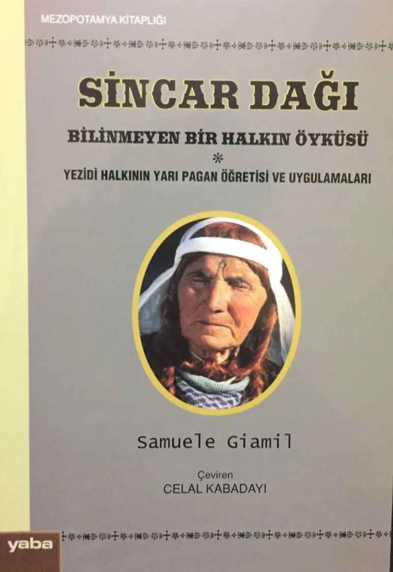 Sincar Dağı Bilinmeyen Bir Halkın Öyküsü