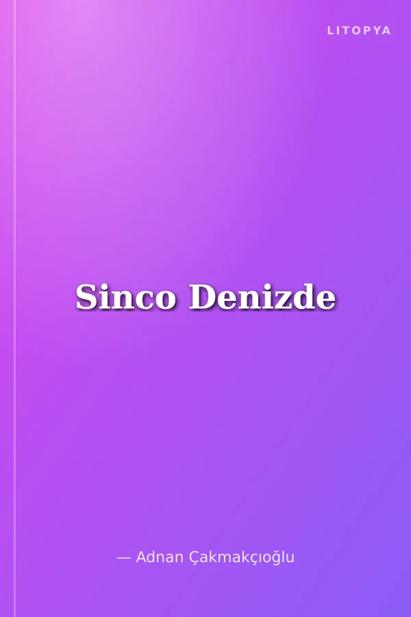 Sinco Denizde
