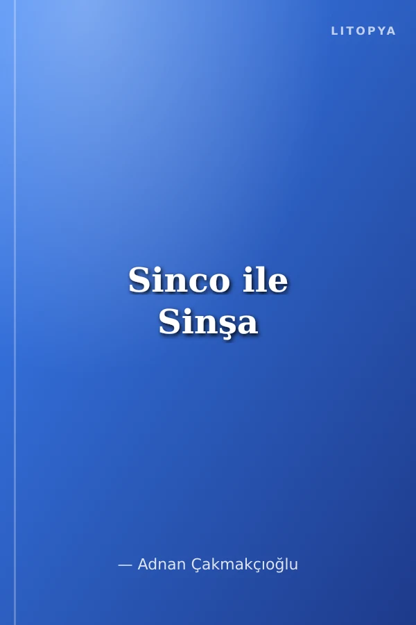 Sinco ile Sinşa