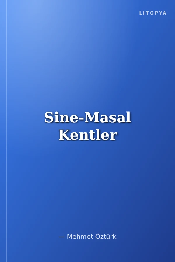 Sine-Masal Kentler