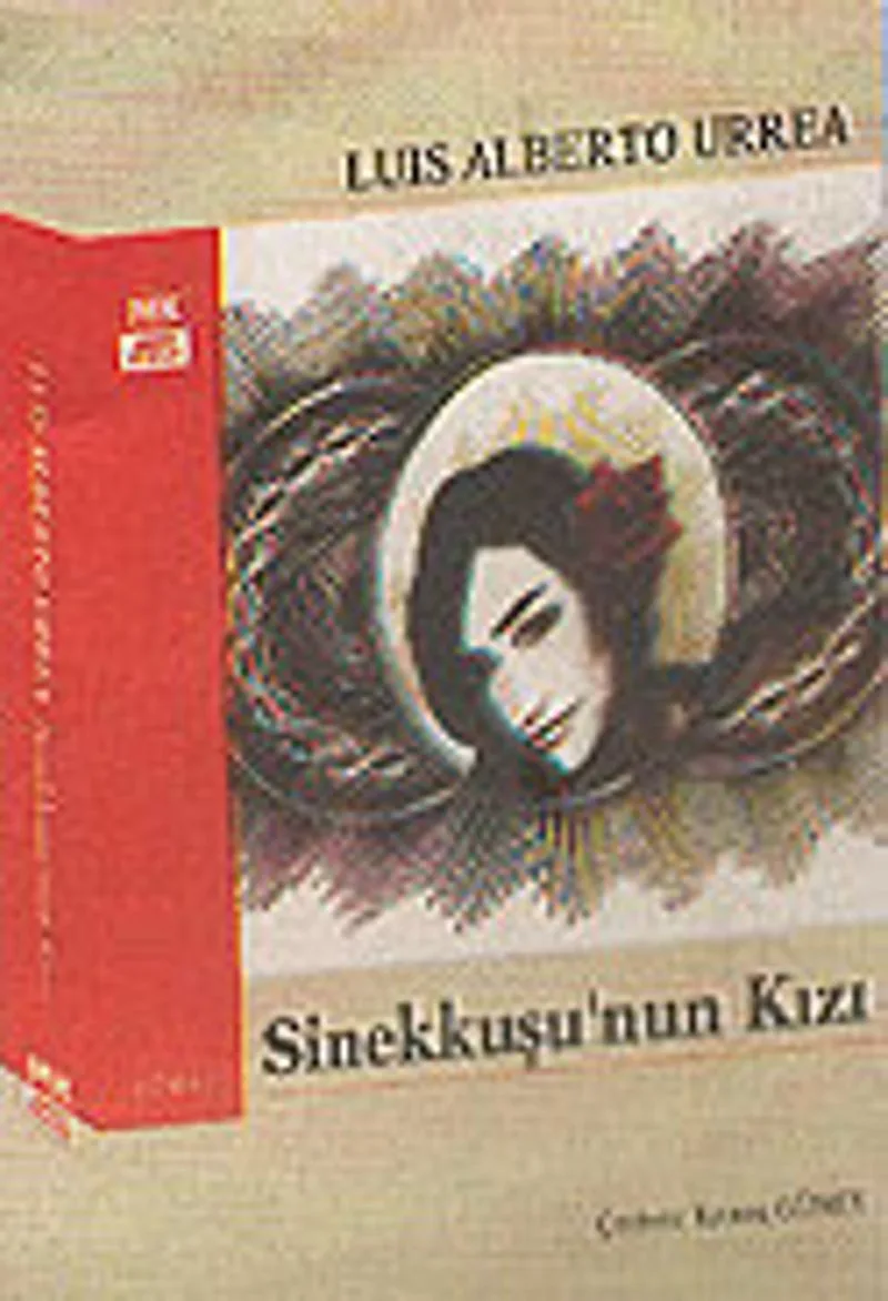 Sinekkuşu'nun Kızı