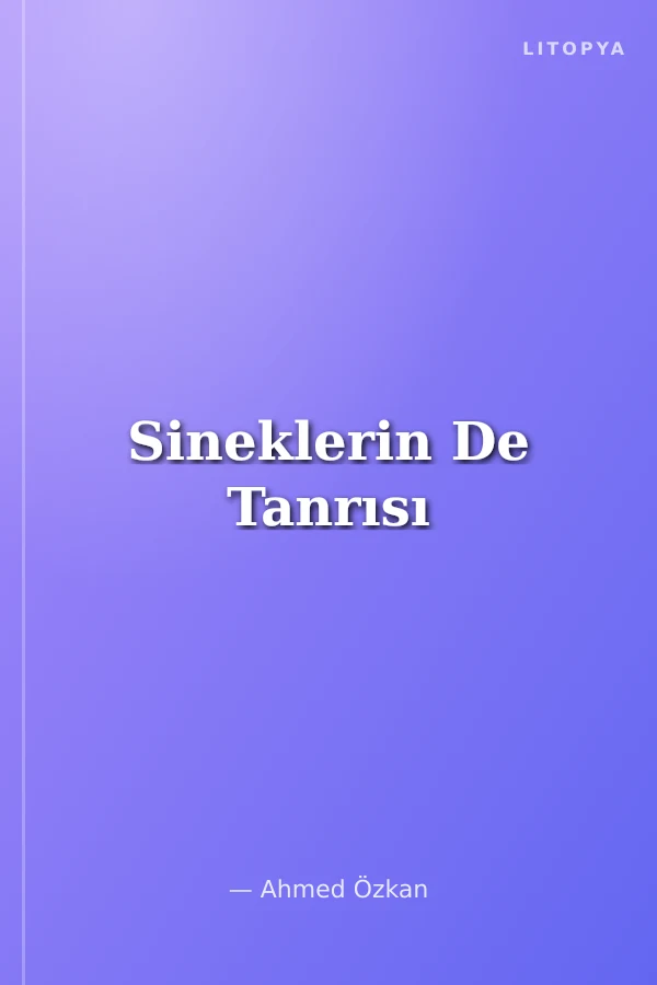 Sineklerin De Tanrısı