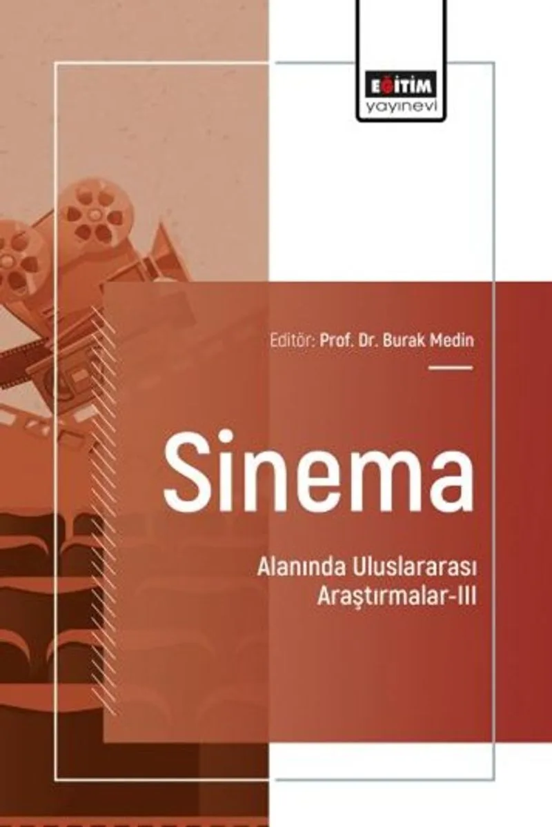 Sinema Alanında Uluslararası Araştırmalar III