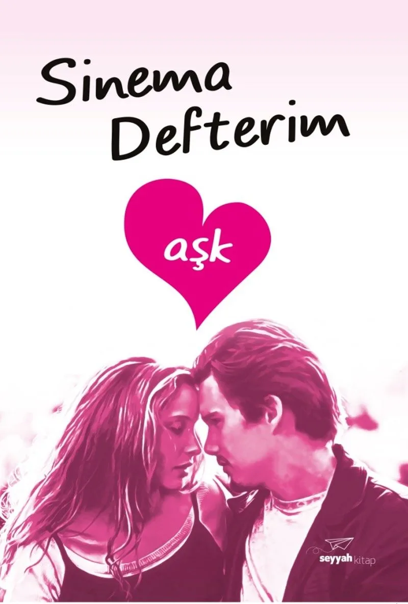 Sinema Defterim / Aşk