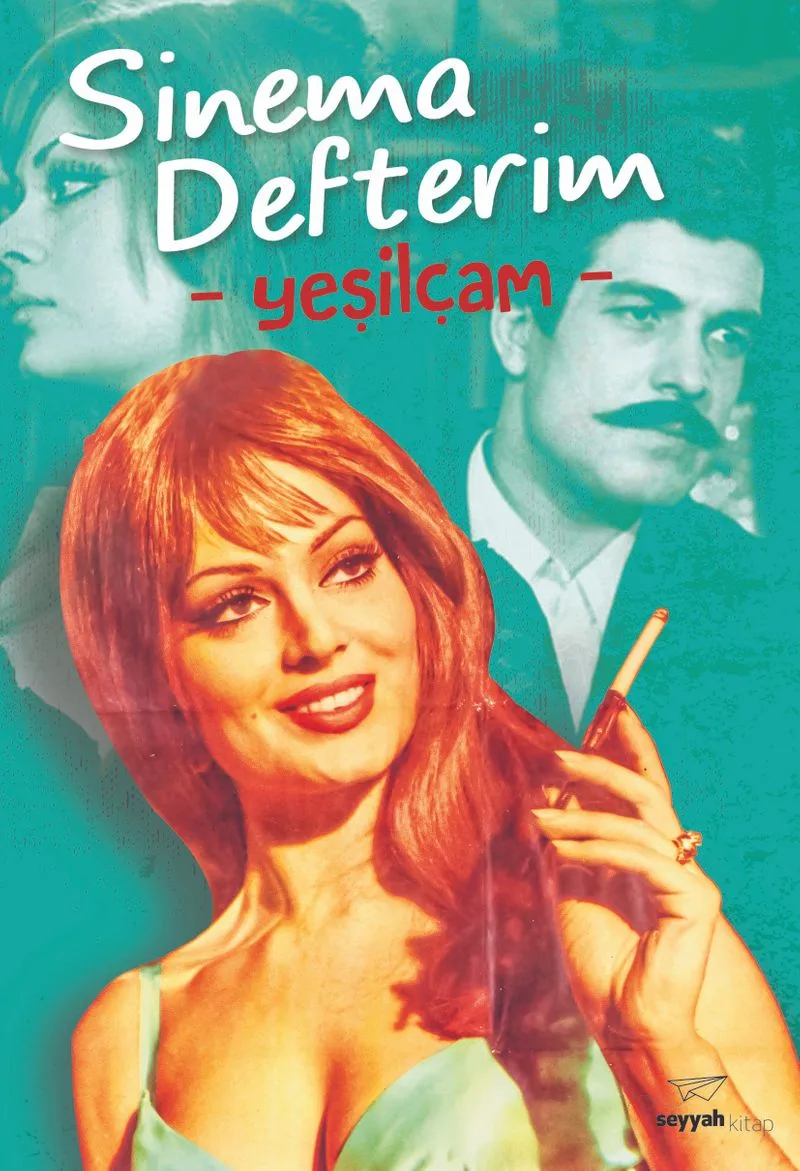 Sinema Defterim Yeşilçam