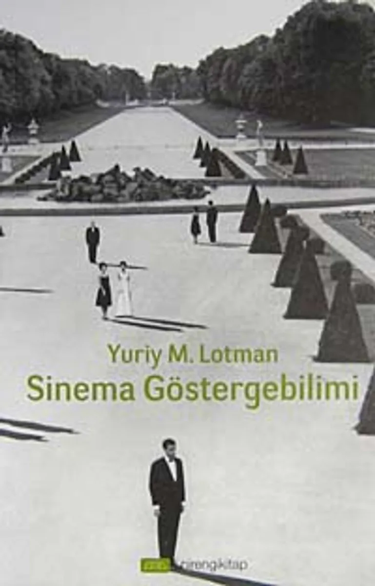 Sinema Göstergebilimi