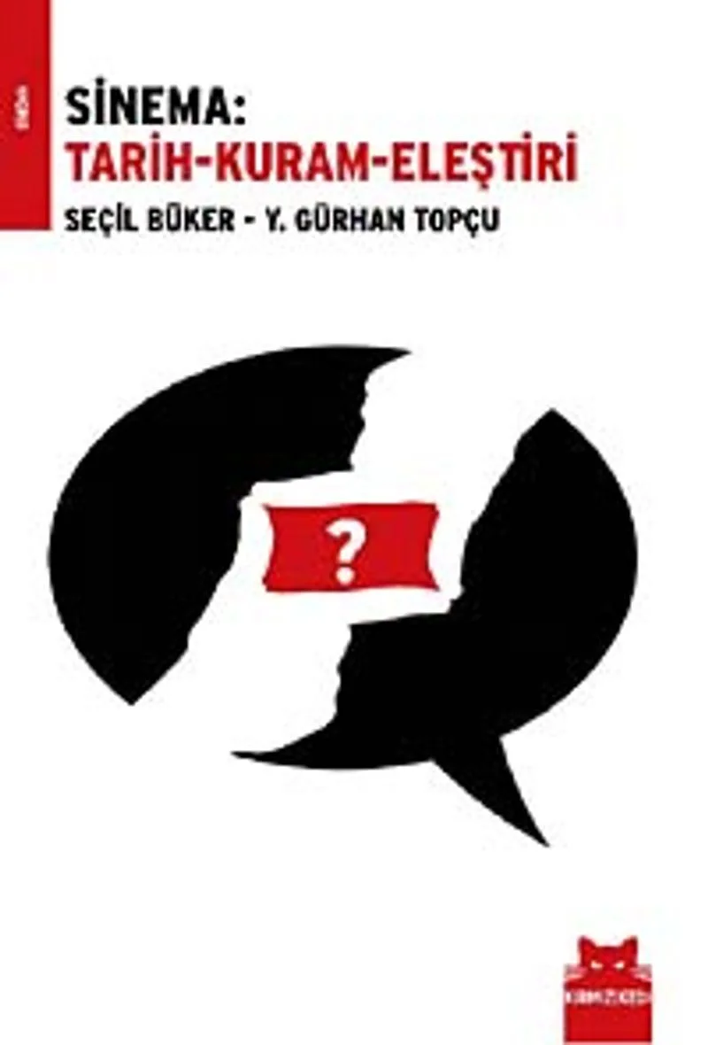 Sinema Tarih-Kuram-Eleştiri