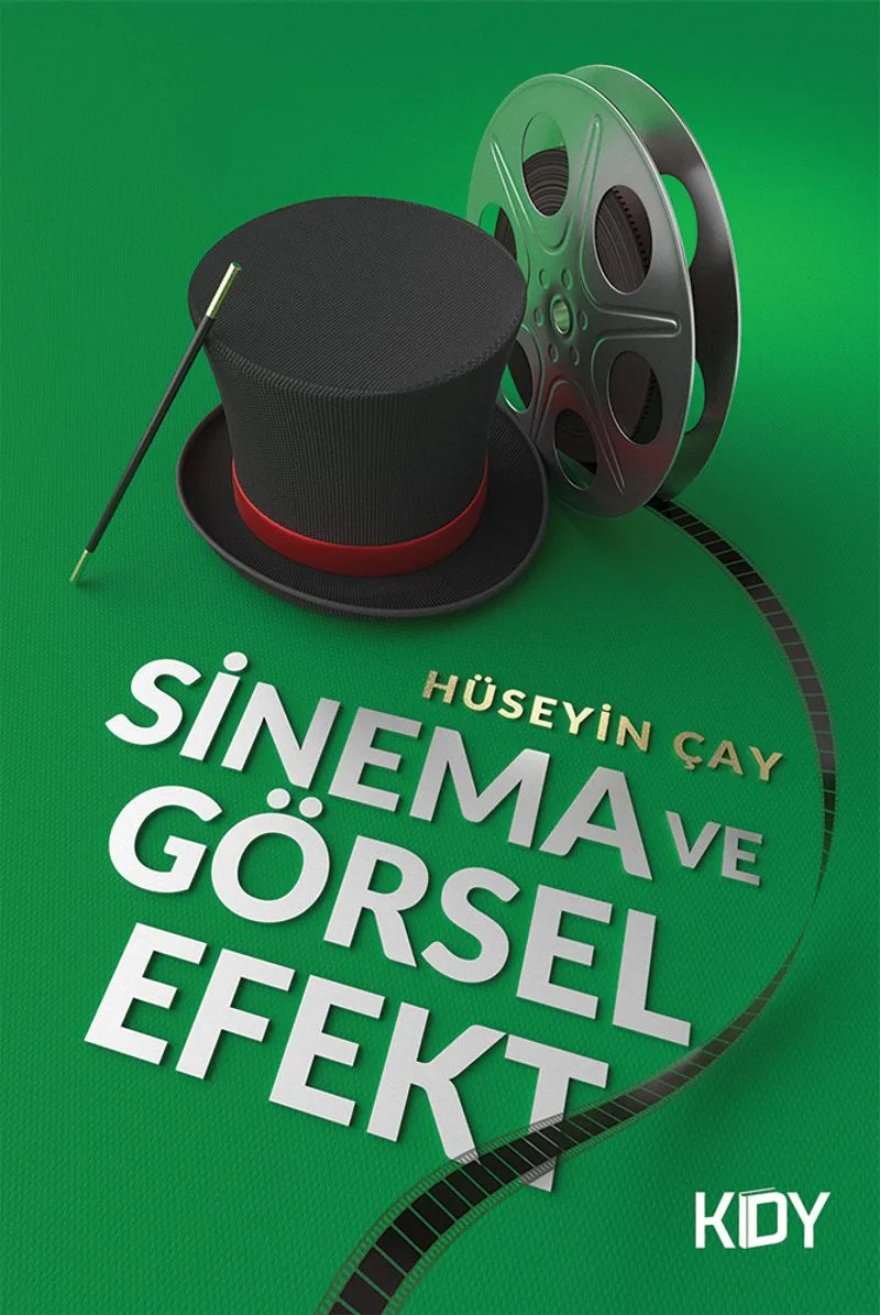 Sinema ve Görsel Efekt