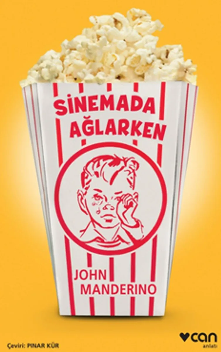 Sinemada Ağlarken
