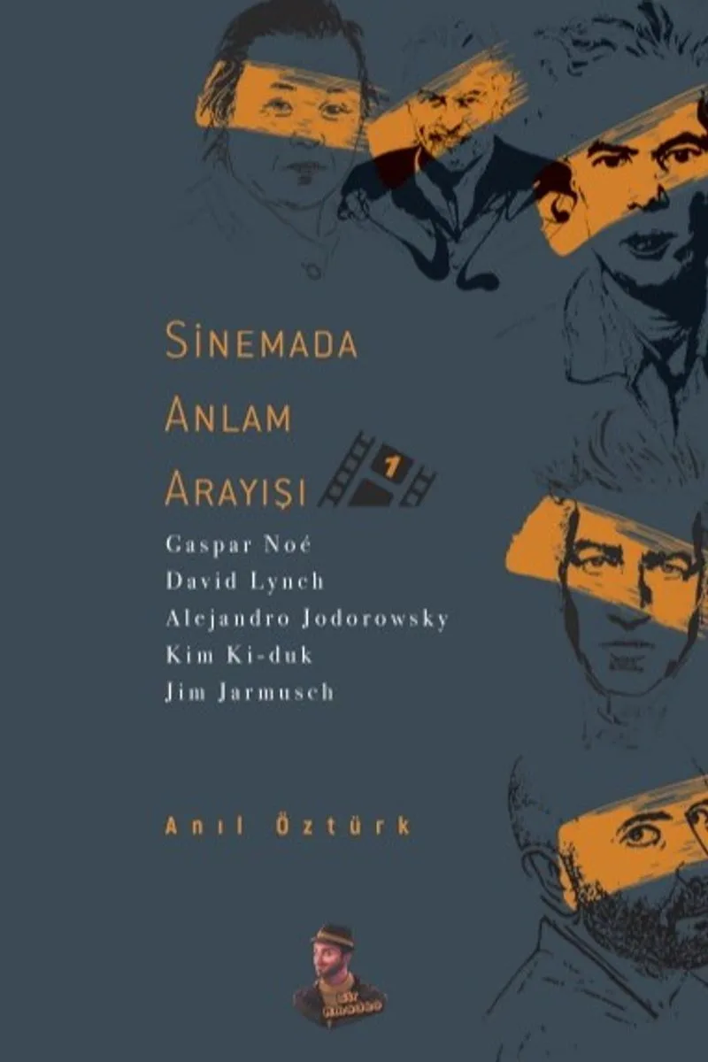 Sinemada Anlam Arayışı 1