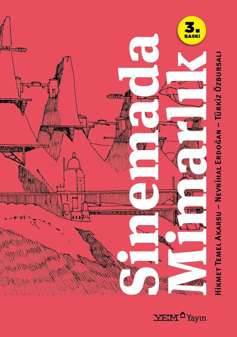 Sinemada Mimarlık