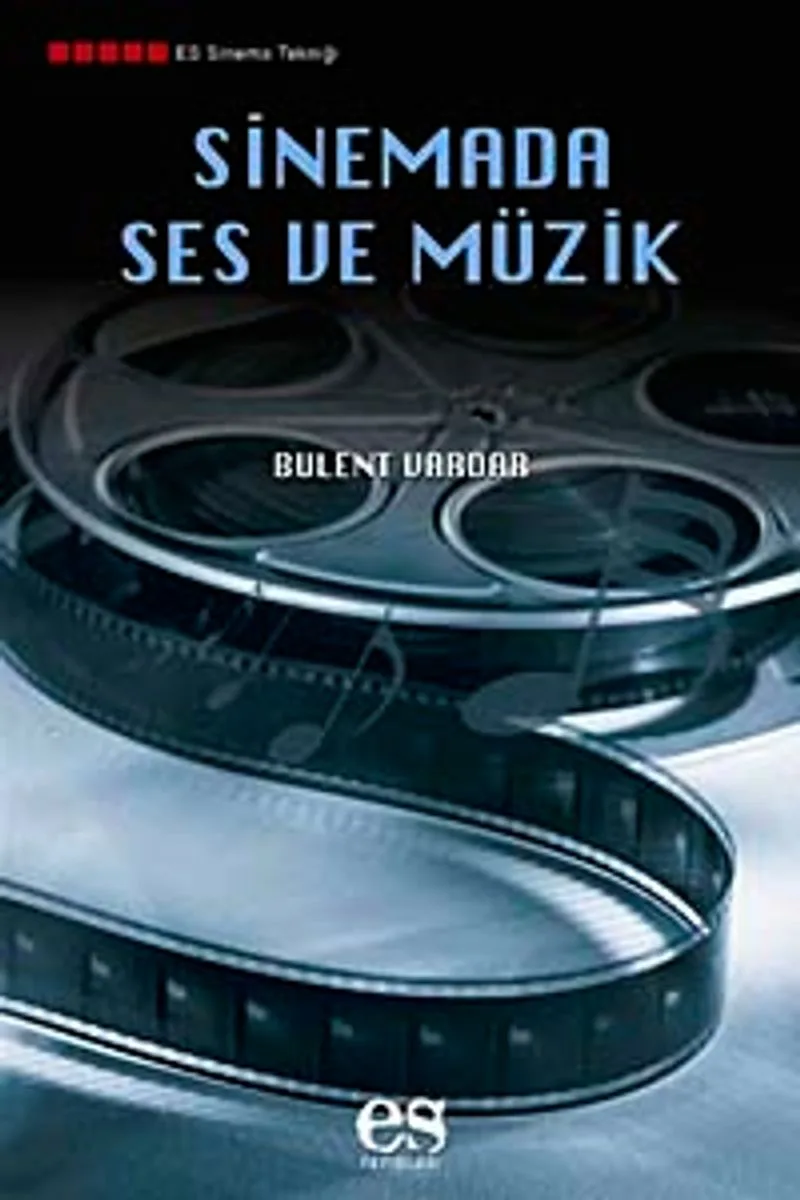 Sinemada Ses ve Müzik
