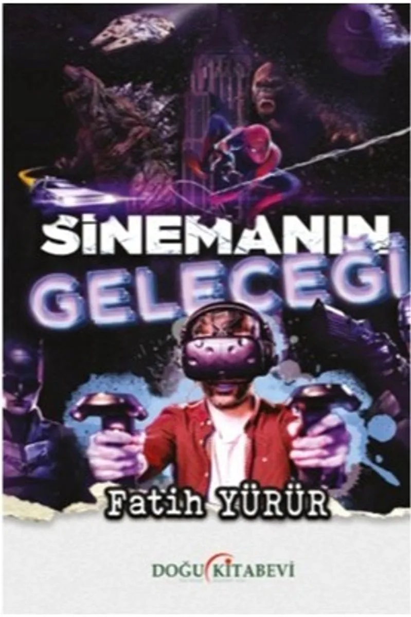 Sinemanın Geleceği