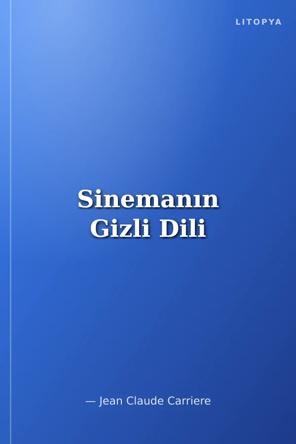 Sinemanın Gizli Dili