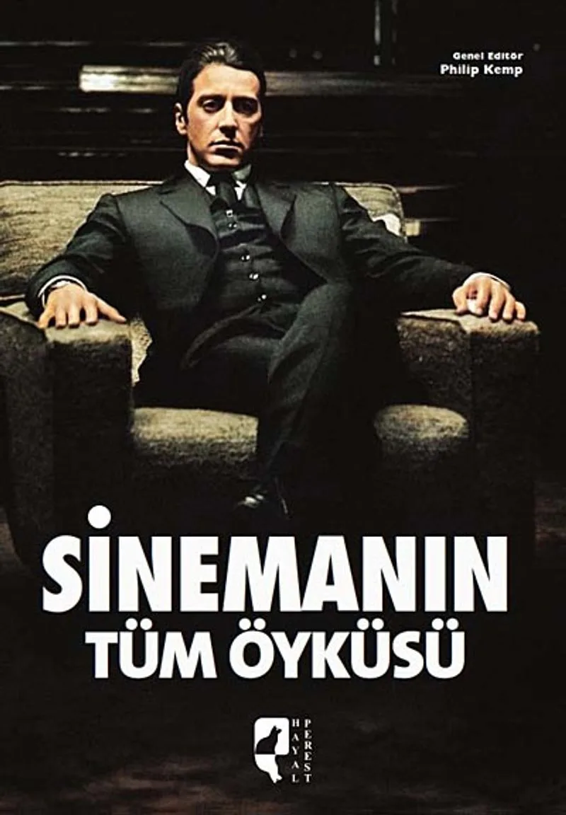 Sinemanın Tüm Öyküsü