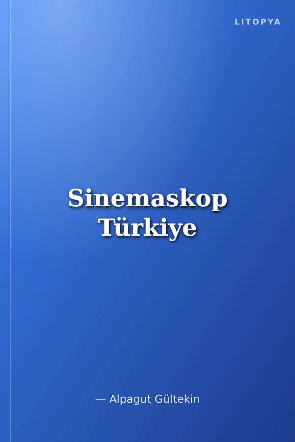 Sinemaskop Türkiye