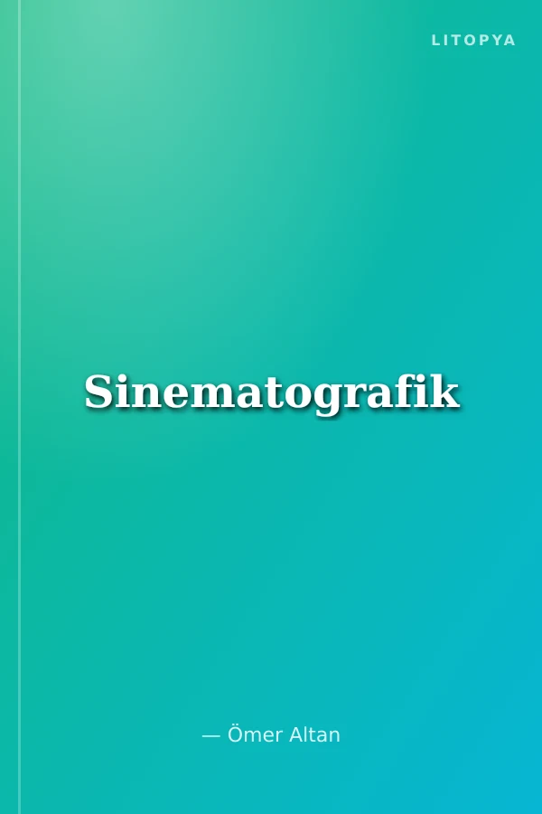 Sinematografik