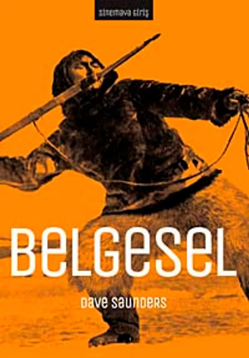 Sinemaya Giriş: Belgesel
