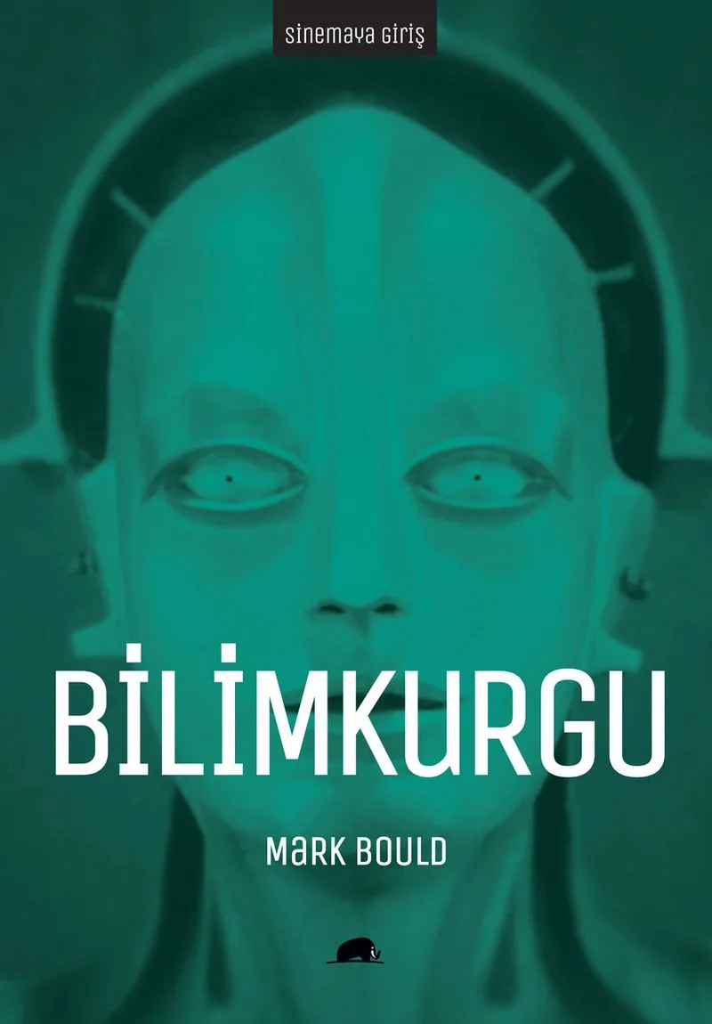 Sinemaya Giriş: Bilimkurgu