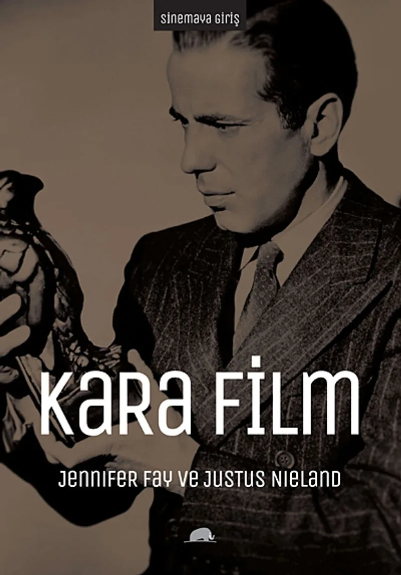 Sinemaya Giriş: Kara Film Sert Modernite ve Küreselleşme Kültürleri