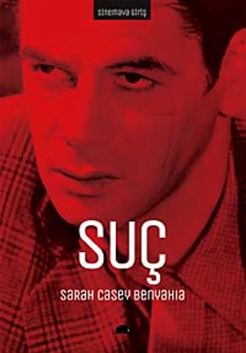 Sinemaya Giriş: Suç