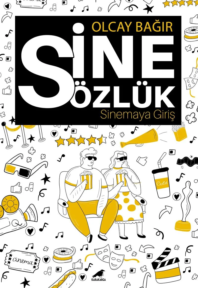 Sinesözlük Sinemaya Giriş