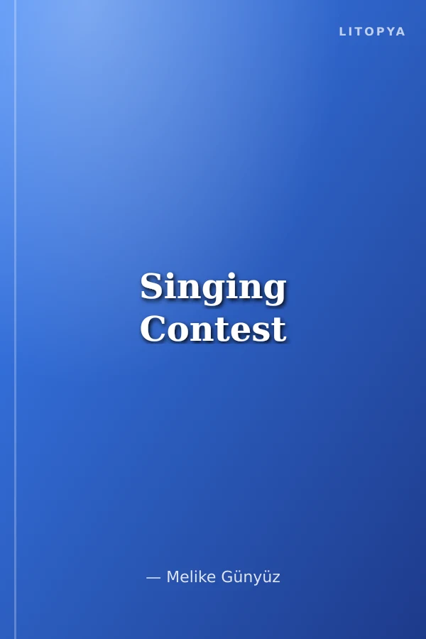 Singing Contest