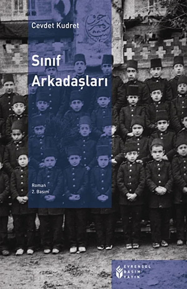 Sınıf Arkadaşları