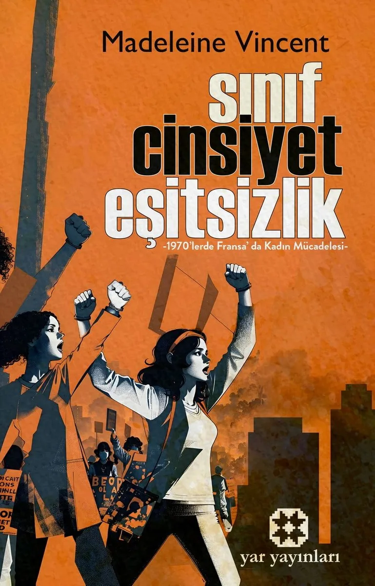 Sınıf, Cinsiyet, Eşitsizlik