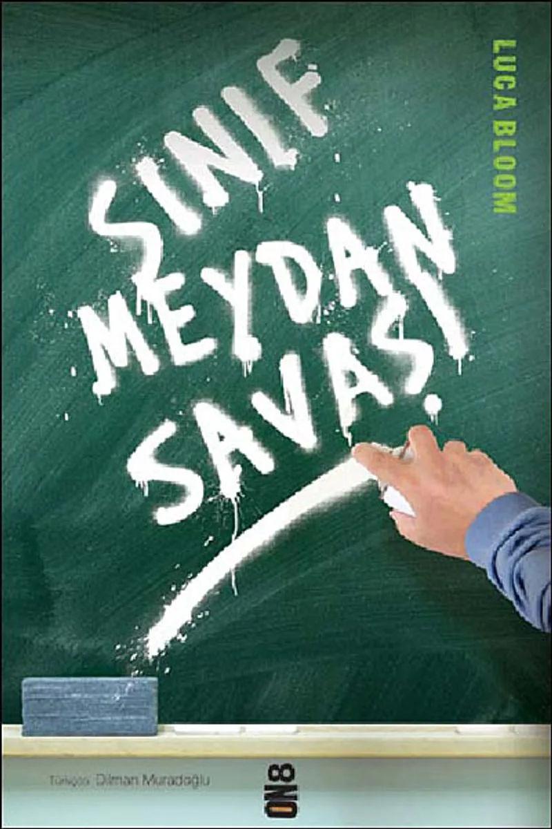 Sınıf Meydan Savaşı (cep boy)