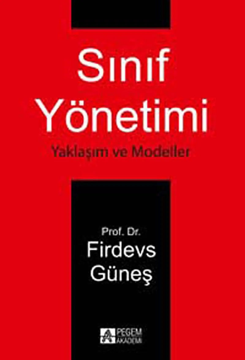 Sınıf Yönetimi Yaklaşım ve Modeller