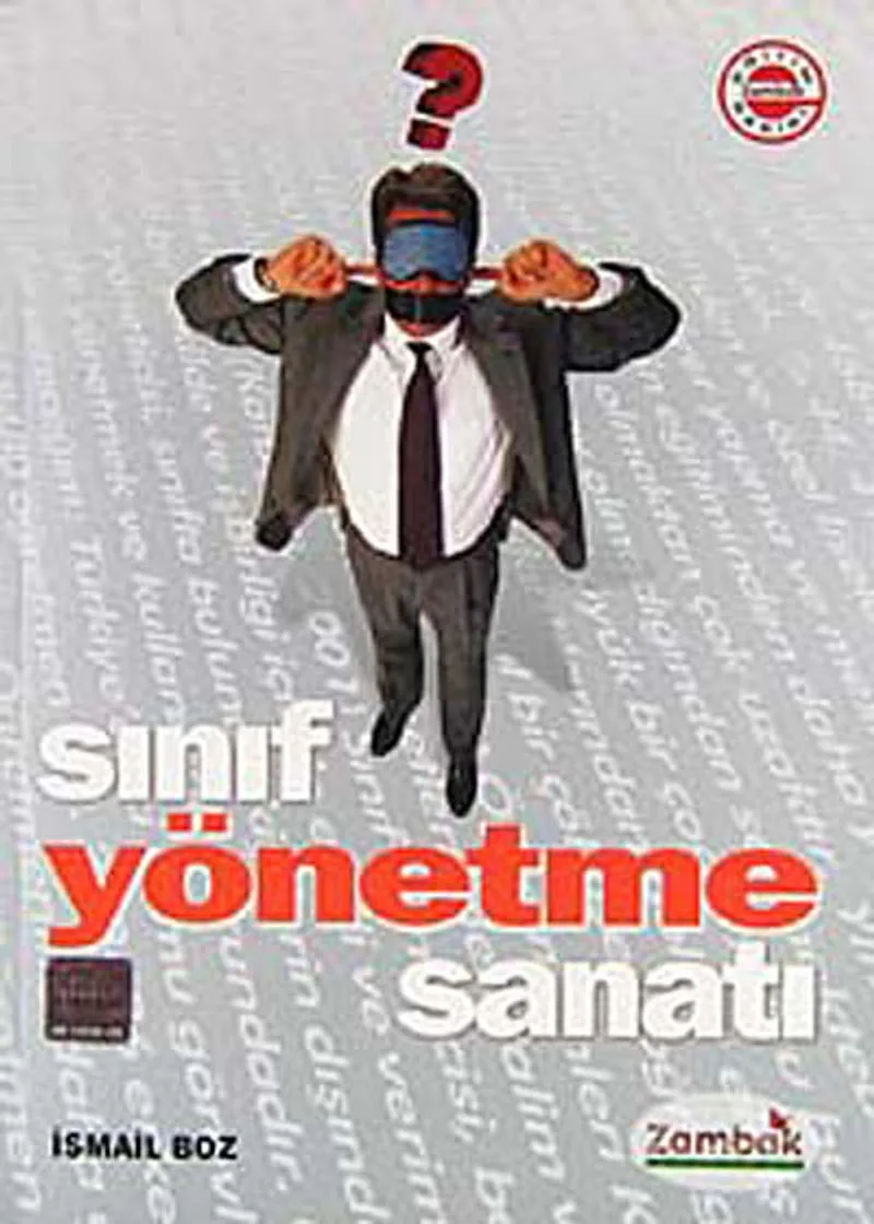Sınıf Yönetme Sanatı